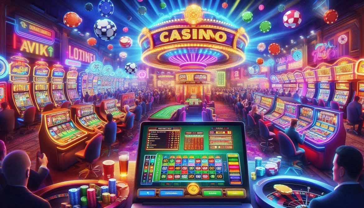 Prime Betz Casino